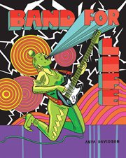 Band for life cover image