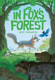In fox's forest cover image