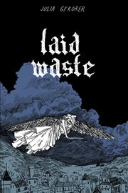 Laid waste cover image