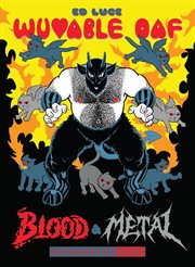 Wuvable Oaf : blood & metal cover image