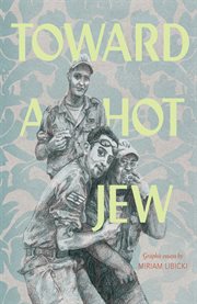 Toward a hot Jew cover image