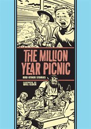 The million year picnic and other stories cover image