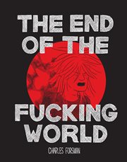The end of the f***ing world cover image
