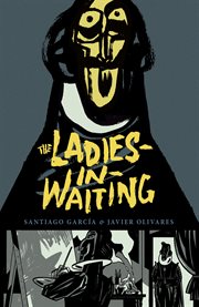 The ladies-in-waiting cover image