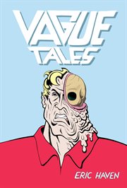 Vague tales cover image