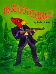 The bloody cardinal cover image