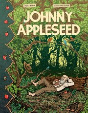 Johnny Appleseed : green spirit of the frontier cover image