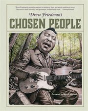 Drew Friedman's chosen people cover image