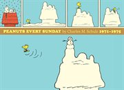 Peanuts every Sunday, 1971-1975 cover image