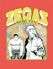 Zegas cover image