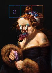 Now. Issue 2 cover image