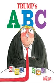 Trump's ABC : con man cover image