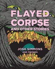 Flayed corpse and other stories cover image