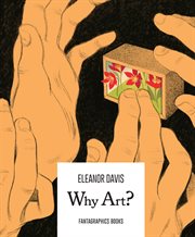 Why art? cover image