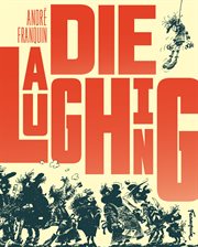 Die laughing cover image