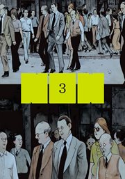 Now. Issue 3 cover image