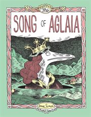 The song of Aglaia cover image