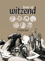 Best of Witzend cover image