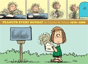 Peanuts every Sunday 1976-1980 cover image