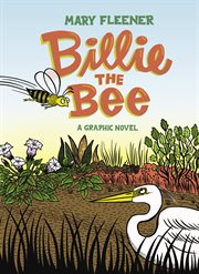 Billie the bee cover image