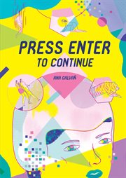 Press enter to continue cover image