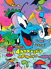 The anthology of mind : selected short stories cover image