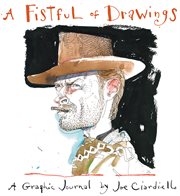 A fistful of drawings : a graphic journal cover image
