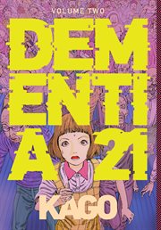 Dementia 21. Volume 2 cover image