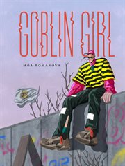 Goblin girl cover image