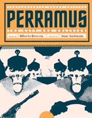 Perramus : the city and oblivion cover image