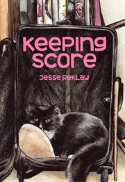 Keeping score cover image