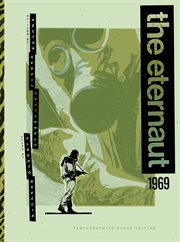 The Eternaut 1969 cover image
