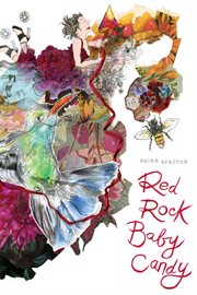 Red rock baby candy cover image
