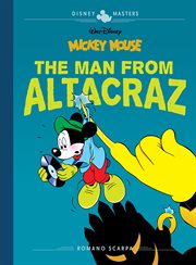 Disney Masters cover image