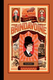 Farewell, brindavoine cover image