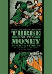 Three for the money and other stories cover image