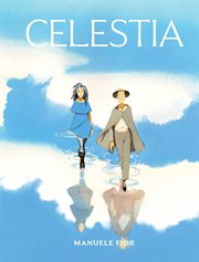 Celestia cover image