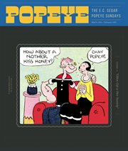 Popeye. Volume 1 cover image