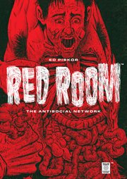 Red room : the antisocial network cover image