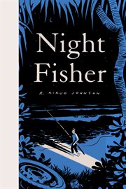 Night fisher cover image
