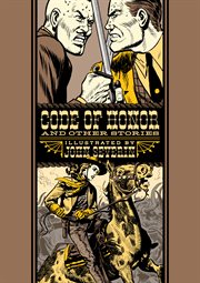 Code of honor and other stories cover image