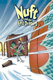Nuft and the last dragons. Volume 2 cover image