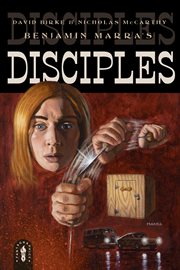 Disciples cover image