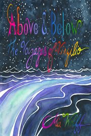 Above & below : the voyages of Virgilio cover image