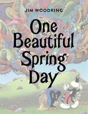 One beautiful spring day cover image