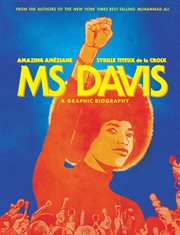 Ms Davis : Ms Davis cover image