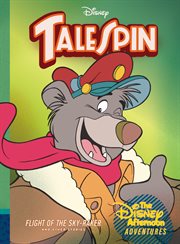 Disney Afternoon Adventures. Volume 2 cover image