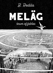 Meläg : town of fables cover image