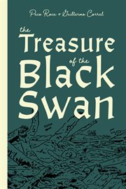 The treasure of the Black Swan cover image