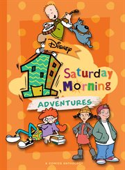 Disney One Saturday Morning Adventures : Disney One Saturday Morning Adventures